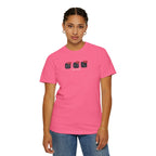 Not Now Notification Shirt, Comfort Colors 1717 Tee, Funny Office Shirt, 999+ Messages Tee, Work Humor T Shirt, Soft Garment Dyed Tee