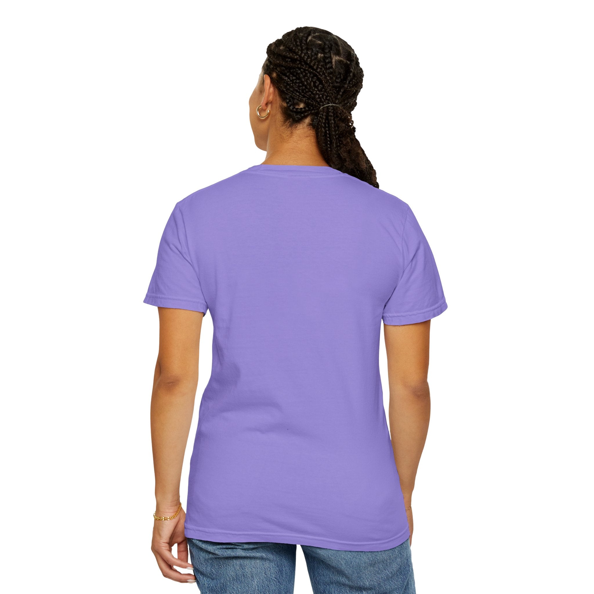 "Last Pack Magic" Graphic Tee