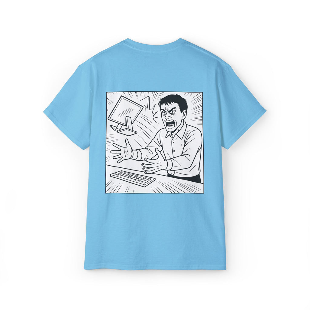 "this could have been an email" manga tee