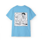 "this could have been an email" manga tee
