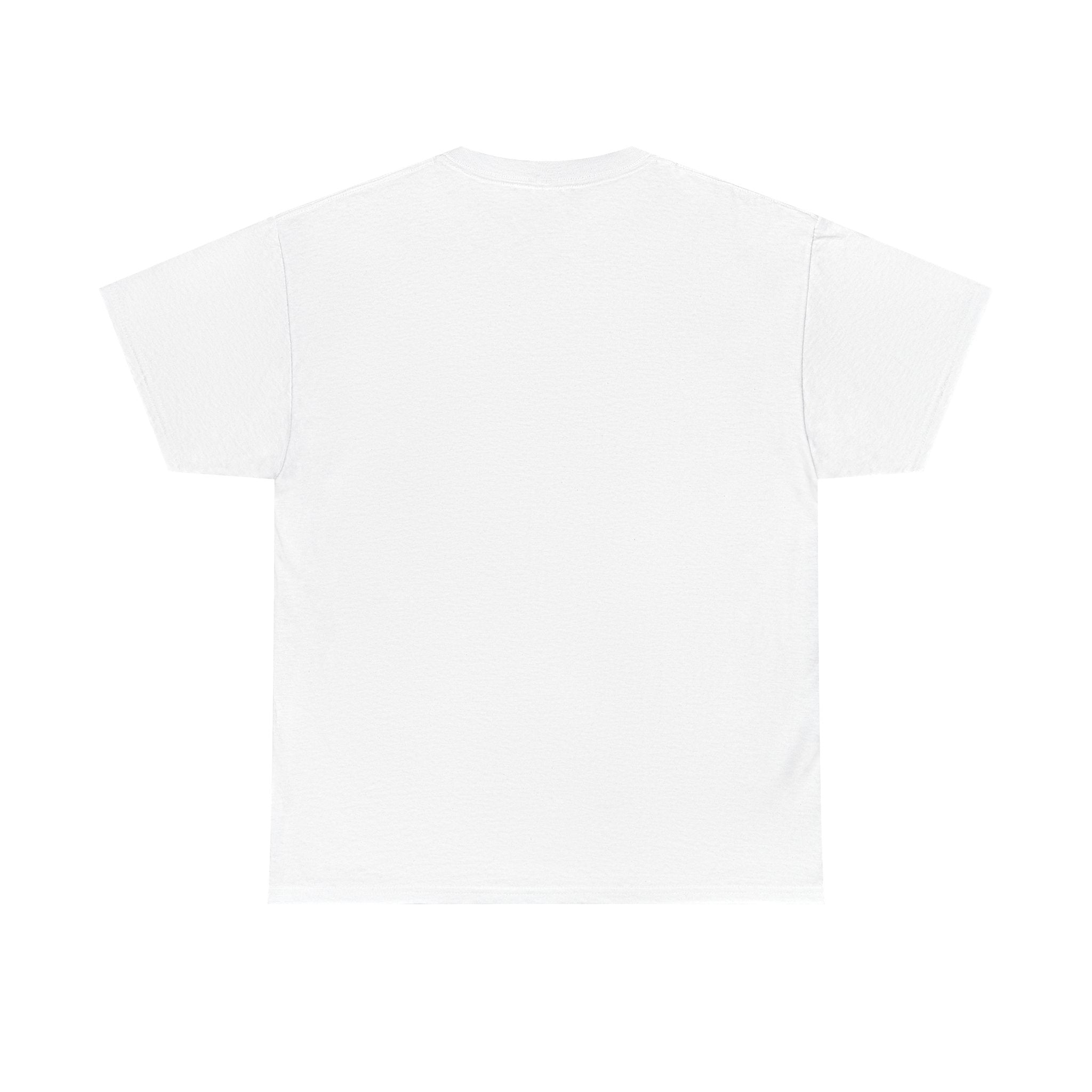 "Sleeved & Loaded" Pocket Tee