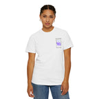 "Respect The Pack Trick" Pocket Tee