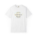 "Last Pack Magic" Graphic Tee
