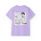 "this could have been an email" manga tee