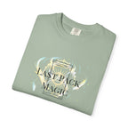 "Last Pack Magic" Graphic Tee