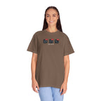 Not Now Notification Shirt, Comfort Colors 1717 Tee, Funny Office Shirt, 999+ Messages Tee, Work Humor T Shirt, Soft Garment Dyed Tee