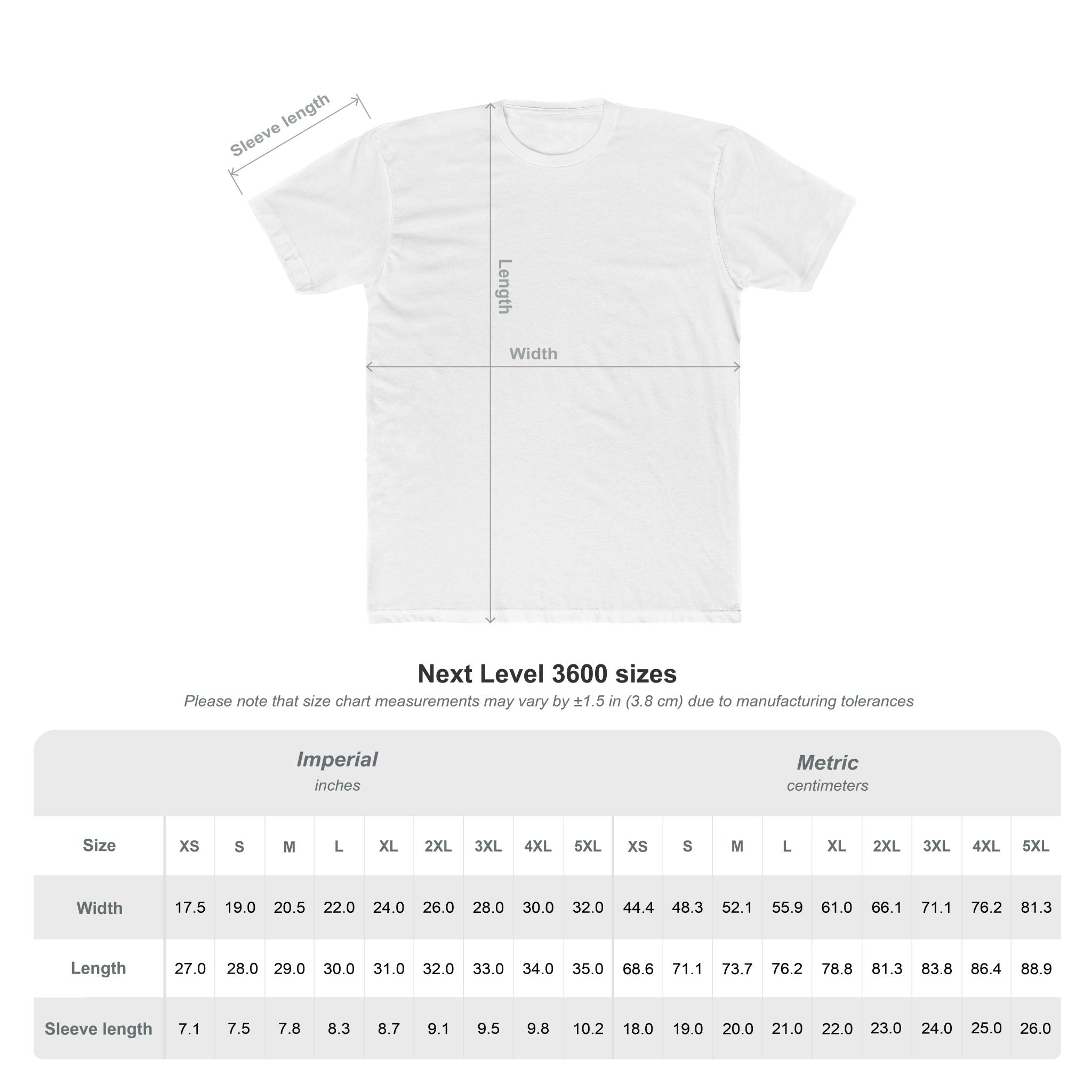 Copy of Rare Stars Chest Logo T-Shirt | Gem Mint 10 Back Print