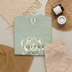 "Last Pack Magic" Graphic Tee