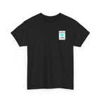 "Sleeved & Loaded" Pocket Tee