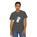 "That New Card Smell" Graphic Tee