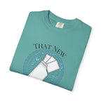 "That New Card Smell" Graphic Tee