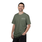 AIDA Shirt, All I Do Is Analyze Tee, Insurance Data Analytics Shirt, Insurance Analyst Apparel, AIDA Designation Gift