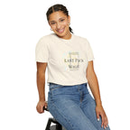 "Last Pack Magic" Graphic Tee