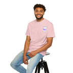 "Respect The Pack Trick" Pocket Tee