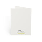 Funny Work Anniversary Card - "Finely Crafted Rectangle of Celebratory Paper"