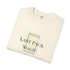 "Last Pack Magic" Graphic Tee