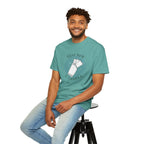 "That New Card Smell" Graphic Tee