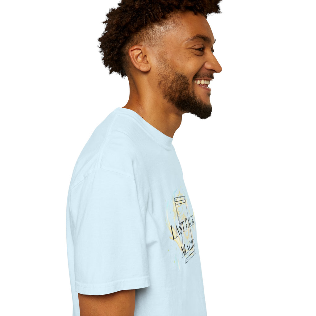 "Last Pack Magic" Graphic Tee