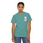 "Respect The Pack Trick" Pocket Tee