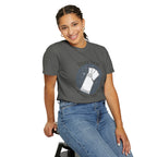 "That New Card Smell" Graphic Tee