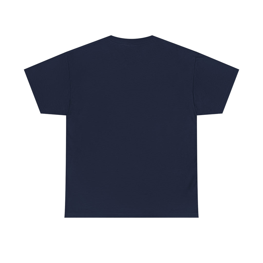 "Sleeved & Loaded" Pocket Tee