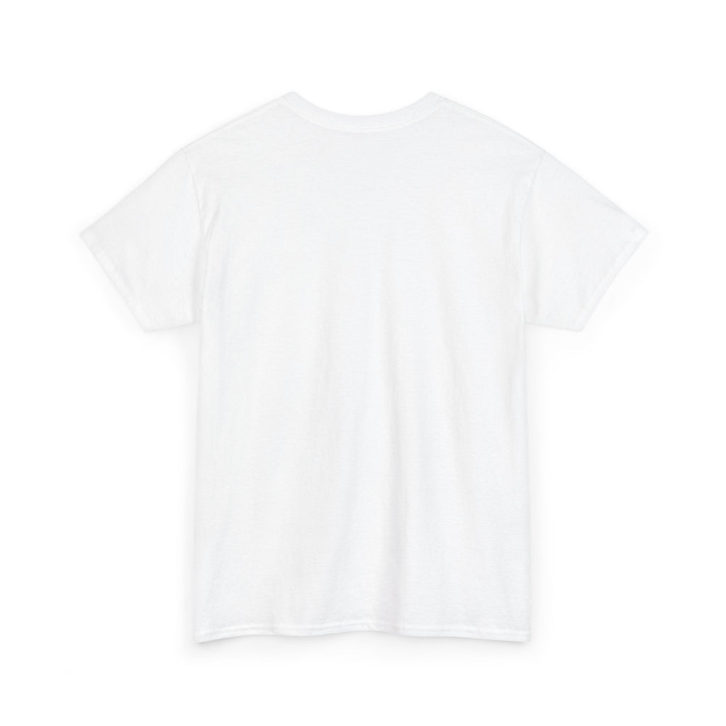 "Sleeved & Loaded" Pocket Tee