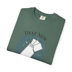 "That New Card Smell" Graphic Tee
