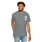 "Respect The Pack Trick" Pocket Tee