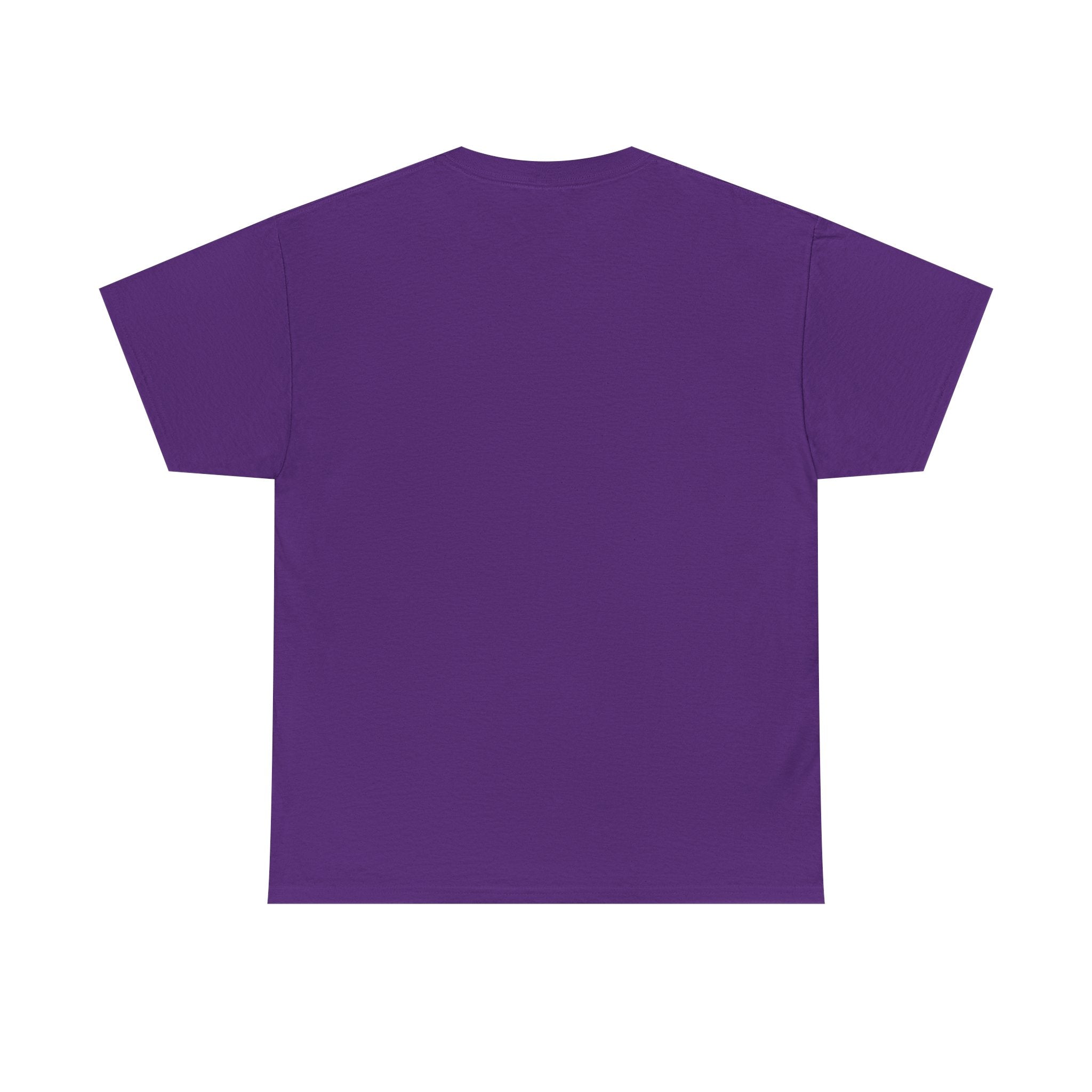 "Sleeved & Loaded" Pocket Tee