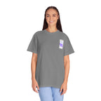 "Respect The Pack Trick" Pocket Tee