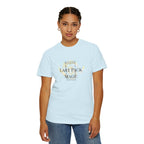 "Last Pack Magic" Graphic Tee
