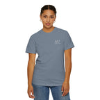 AU Designation Shirt, Insurance Underwriter Tee, Underwriting Credential Apparel, Gift for Insurance Professionals