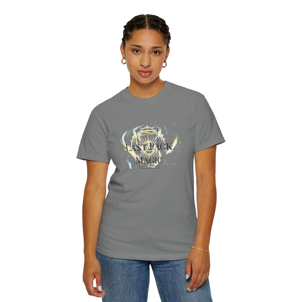 "Last Pack Magic" Graphic Tee