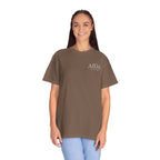 AIDA Shirt, All I Do Is Analyze Tee, Insurance Data Analytics Shirt, Insurance Analyst Apparel, AIDA Designation Gift