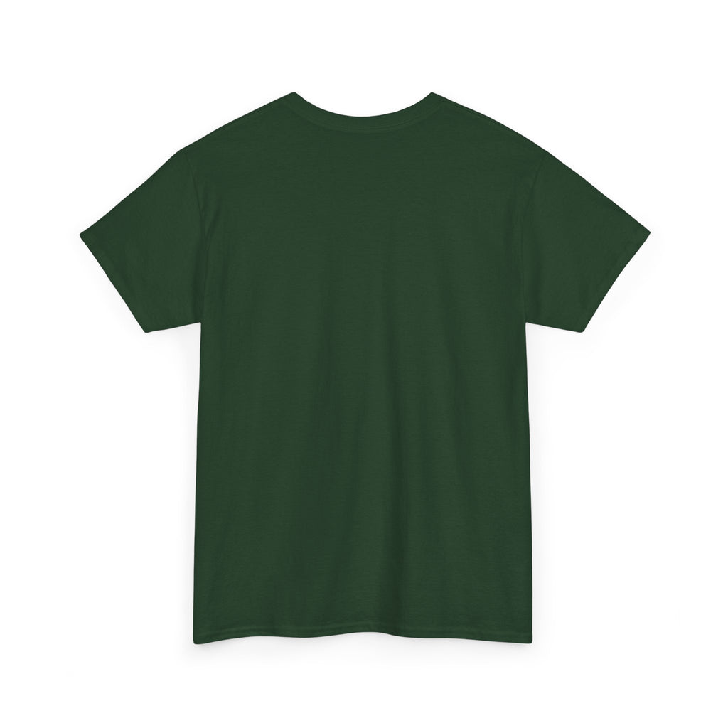 "Sleeved & Loaded" Pocket Tee