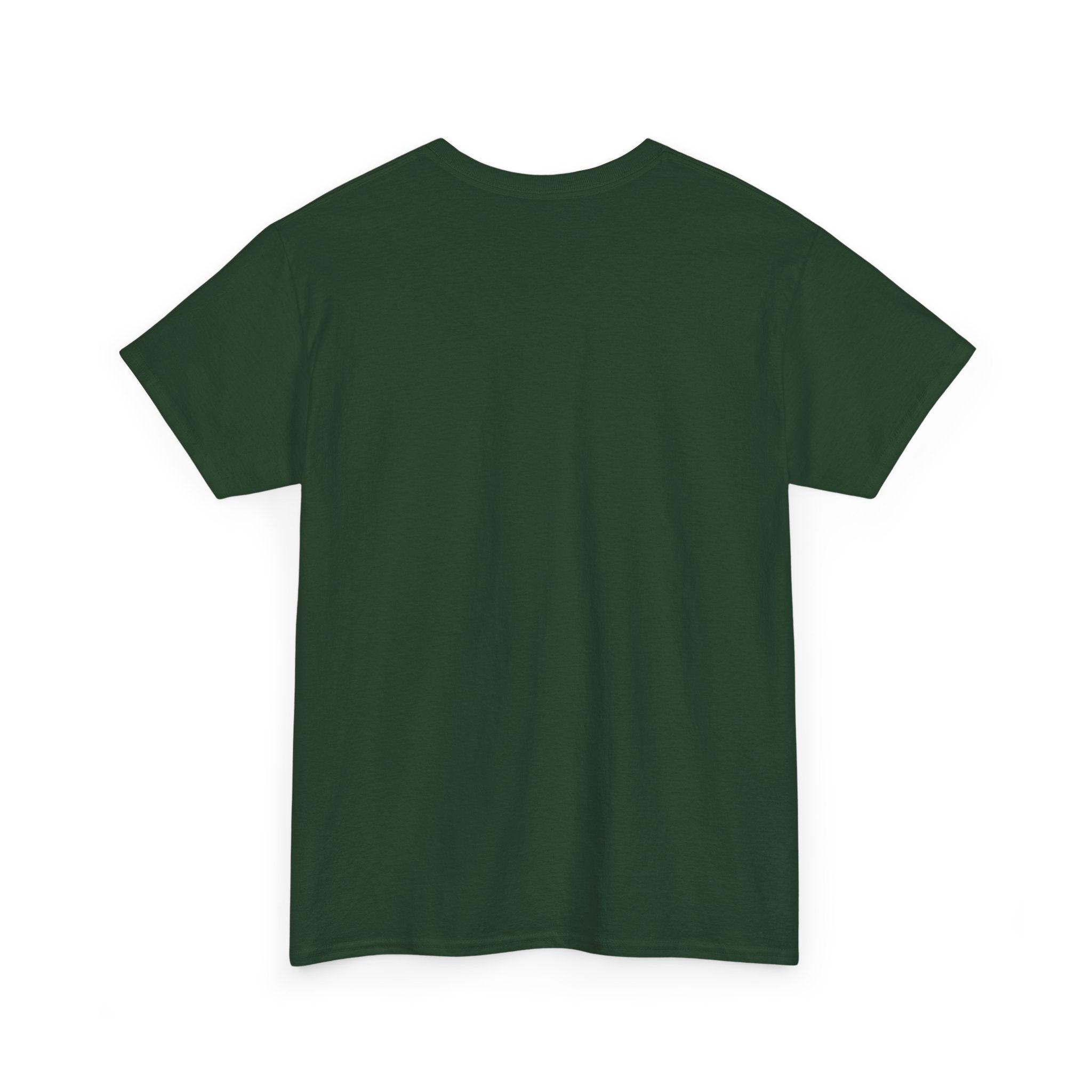 "Sleeved & Loaded" Pocket Tee