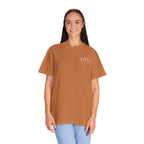 AIDA Shirt, All I Do Is Analyze Tee, Insurance Data Analytics Shirt, Insurance Analyst Apparel, AIDA Designation Gift