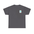 "Sleeved & Loaded" Pocket Tee