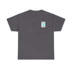 "Sleeved & Loaded" Pocket Tee