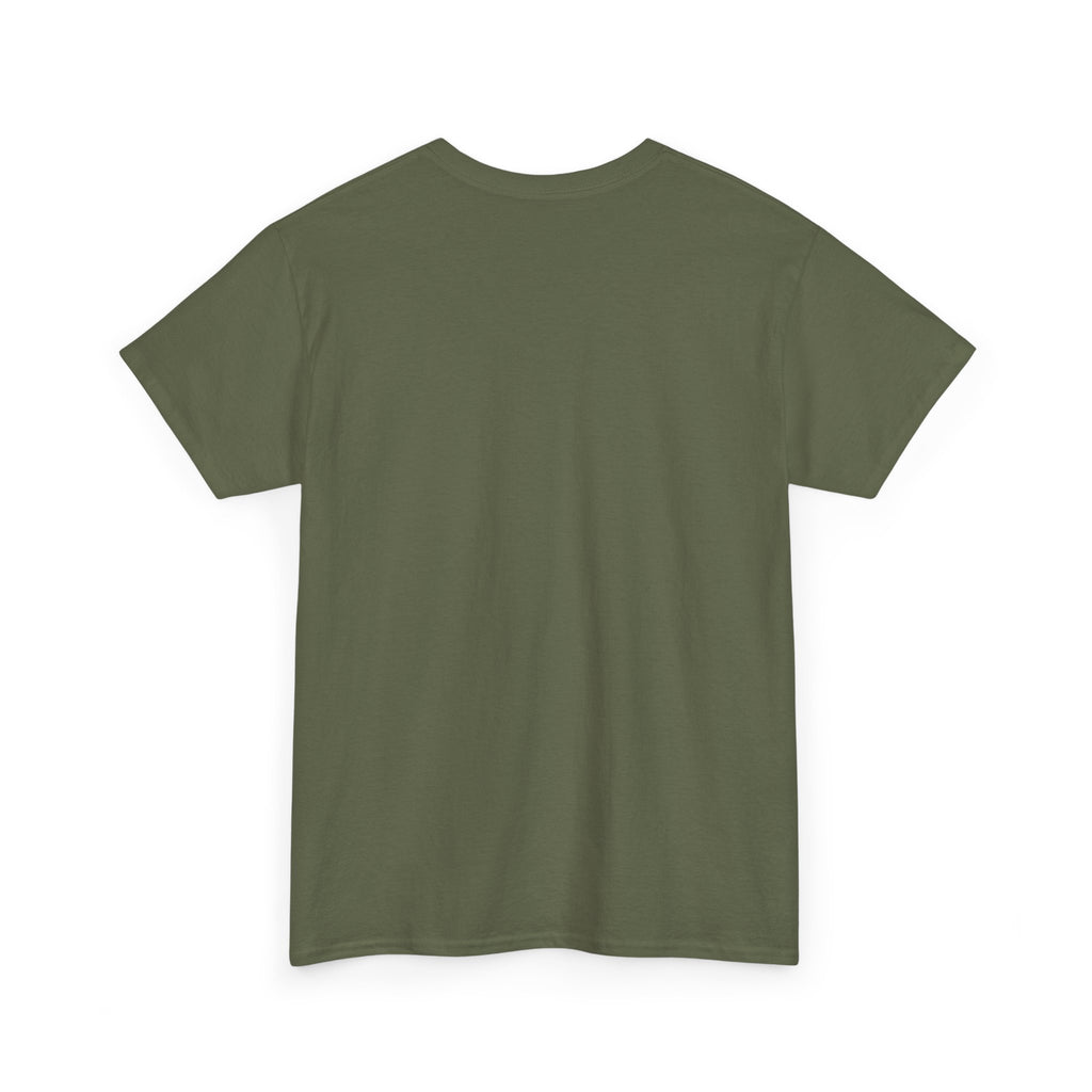 "Sleeved & Loaded" Pocket Tee