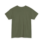 "Sleeved & Loaded" Pocket Tee