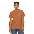 AIDA Shirt, All I Do Is Analyze Tee, Insurance Data Analytics Shirt, Insurance Analyst Apparel, AIDA Designation Gift