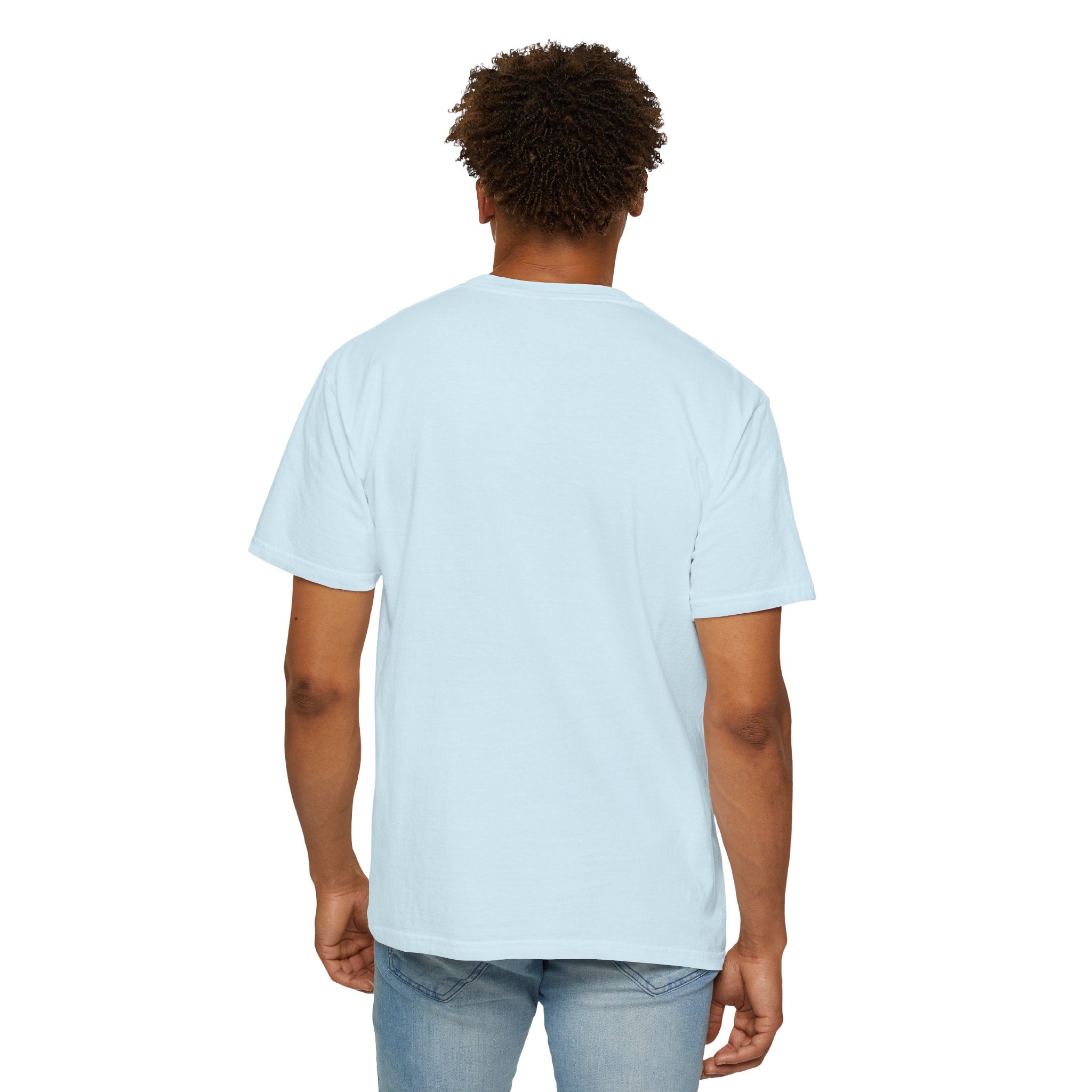 "That New Card Smell" Graphic Tee