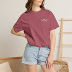 AINS Shirt, Insurance Designation Tee, All I Need Is Sleep Shirt, Insurance Professional Apparel, Underwriter Gift