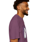 "That New Card Smell" Graphic Tee
