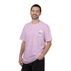 "Respect The Pack Trick" Pocket Tee