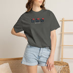 Not Now Notification Shirt, Comfort Colors 1717 Tee, Funny Office Shirt, 999+ Messages Tee, Work Humor T Shirt, Soft Garment Dyed Tee