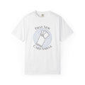 "That New Card Smell" Graphic Tee