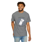 "That New Card Smell" Graphic Tee