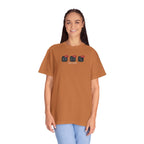 Not Now Notification Shirt, Comfort Colors 1717 Tee, Funny Office Shirt, 999+ Messages Tee, Work Humor T Shirt, Soft Garment Dyed Tee
